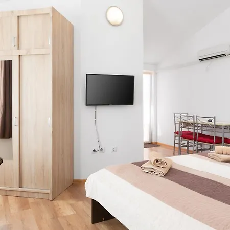 Marco Polo - M6 Second Floor - Mpolo *