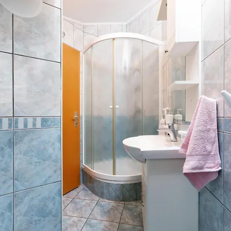 Marco Polo - M6 Second Floor - Mpolo Appartement