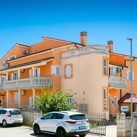 Marco Polo - M6 Second Floor - Mpolo *