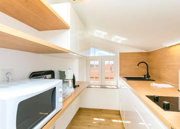 Marco Polo - M6 Second Floor - Mpolo 메덜린