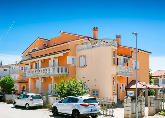 Marco Polo - M6 Second Floor - Mpolo *