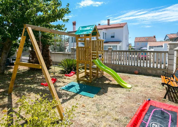 Marco Polo - M6 Second Floor - Mpolo 아파트 *