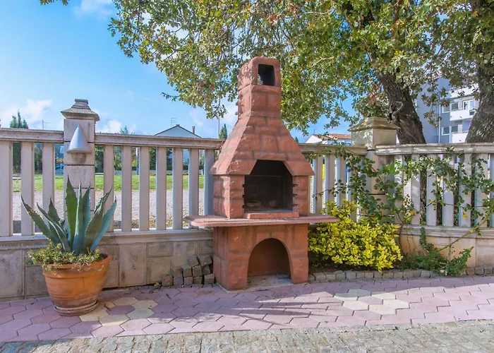 아파트 Marco Polo - M6 Second Floor - Mpolo 메덜린