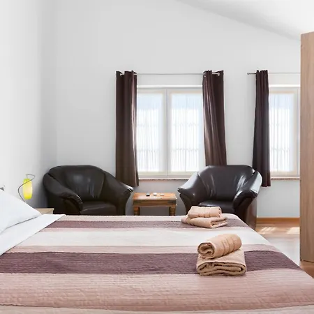Marco Polo - M6 Second Floor - Mpolo Medulin