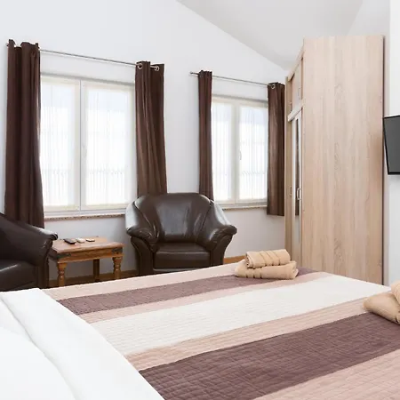Apartamento Marco Polo - M6 Second Floor - Mpolo *
