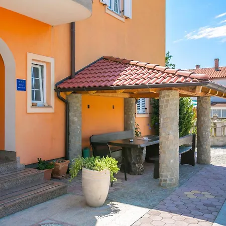 Marco Polo - M6 Second Floor - Mpolo Apartmán Medulin