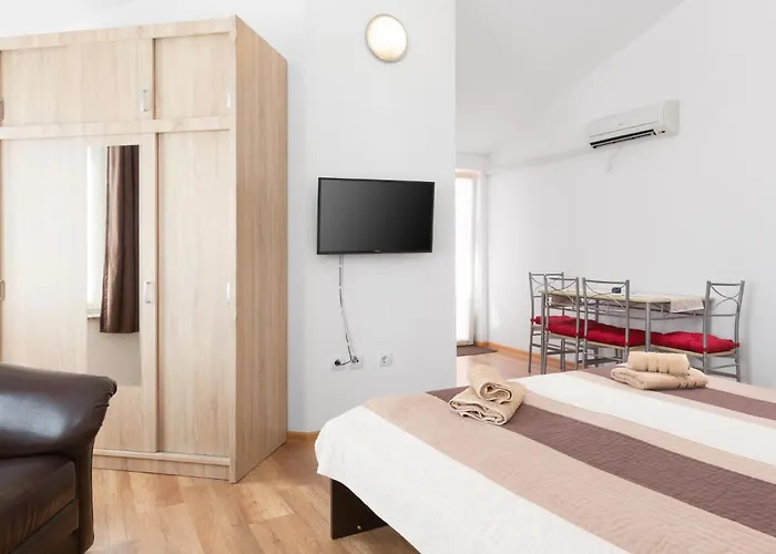 Marco Polo - M6 Second Floor - Mpolo *