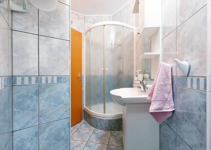 Marco Polo - M6 Second Floor - Mpolo Apartman