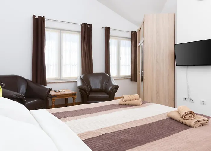 Apartman Marco Polo - M6 Second Floor - Mpolo *